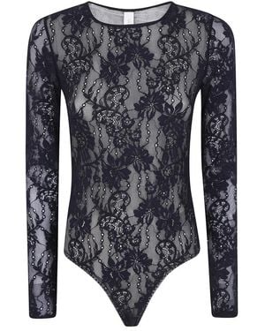 Zimmermann Body - Azul