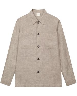 Unity Original Casual Shirts - Neutro