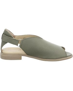 Think! Sandalen - Groen