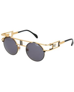Cazal Sunglasses - Metallic