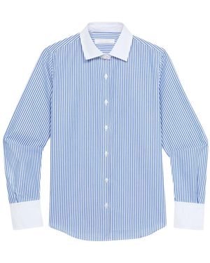 Brooks Brothers Shirts - Blu