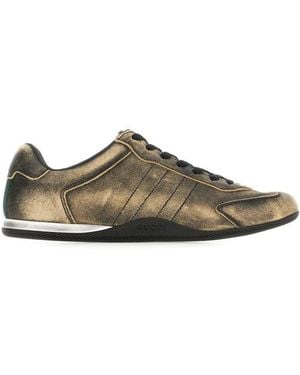 Gucci Sneakers - Verde