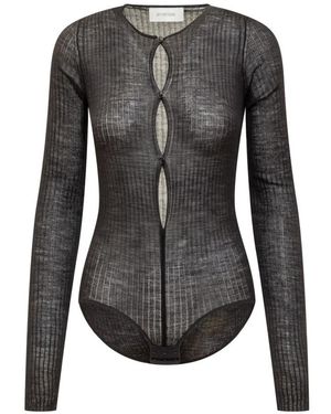 Sportmax Body - Black