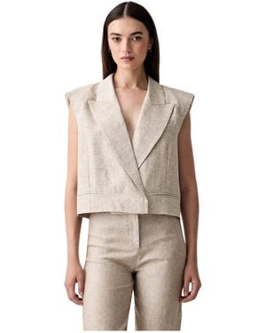 ViCOLO Vests - Neutro