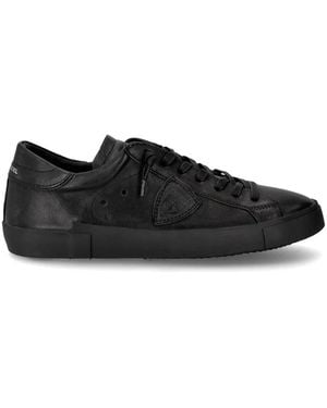 Philippe Model Trainers - Black