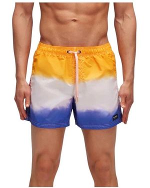 Sundek Beachwear - Blue