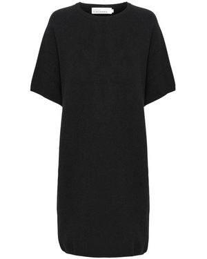Karen By Simonsen Short Dresses - Negro