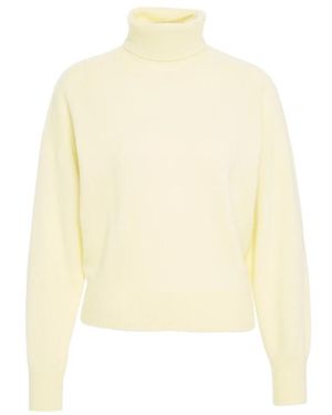 MVMT Cashmere Knitwear - White