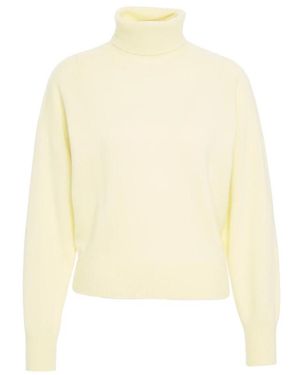 MVMT Cashmere Knitwear - Wit