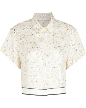 Tela Rocky Shirt - Wit
