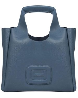 Hogan Handbags - Blue