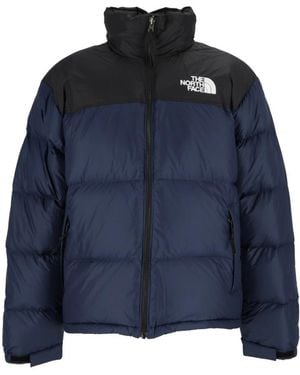 The North Face Ski Jackets - Bleu