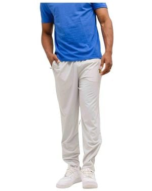 Lyle & Scott Sweatpants - Azul