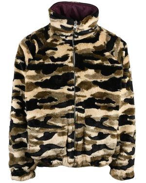 PDF Federico Jacket - Zwart