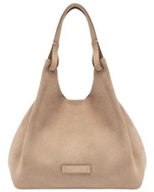 Gianni Chiarini Shoulder Bags - Neutro