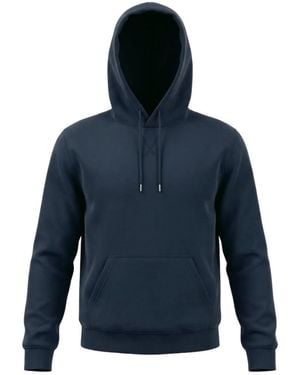 Heskimo Hoodies - Blue