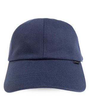 Paul Smith Caps - Blu