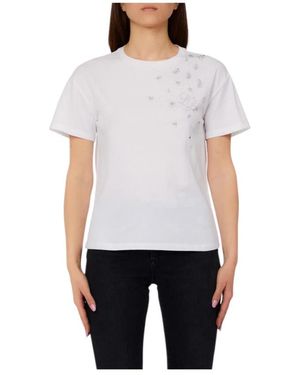 Liu Jo T-Shirts - Gris