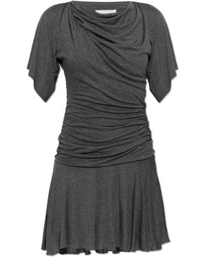 Isabel Marant Raima Jurk - Grijs