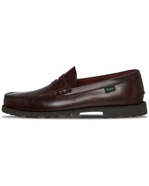 Paraboot Loafers - Marron