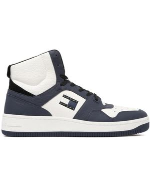 Tommy Hilfiger Trainers - Blue