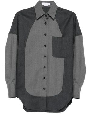 Stella McCartney Shirts - Grey