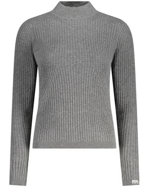 Pepe Jeans Turtlenecks - Grey
