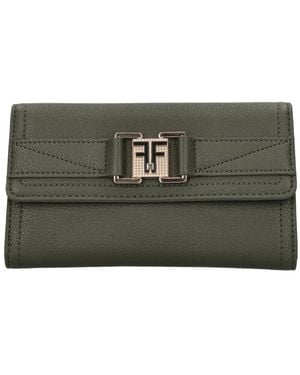 Fracomina Wallets & Cardholders - Green
