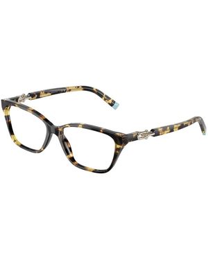 Tiffany & Co. Glasses - Brown