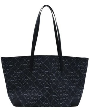 Zadig & Voltaire Tote Bags - Negro