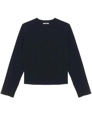 Entire studios Long Sleeve T-Shirts - Blue