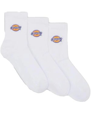 Dickies Socks - Bianco