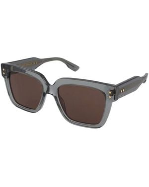 Gucci Sunglasses - Grey
