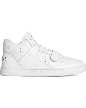 Celine Trainers - White