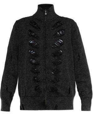 AVAVAV Cardigans - Nero