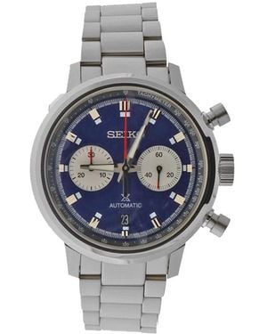 Seiko Watches - Metálico