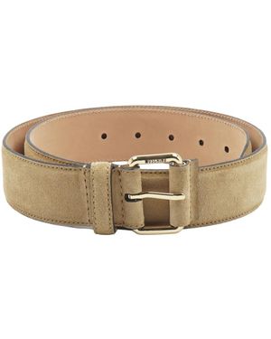 Moschino Belts - Neutro