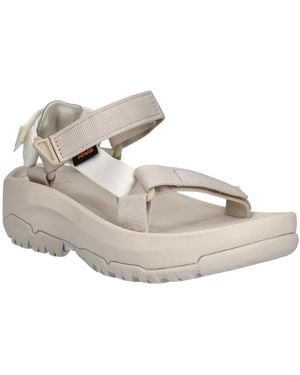 Teva Hurricane Xlt2 Ampsole - Mettallic