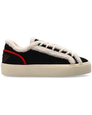 Inuikii Sneakers - Negro
