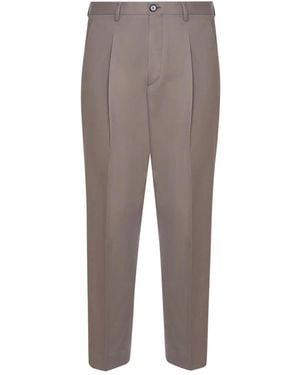 BE ABLE Chinos - Gris
