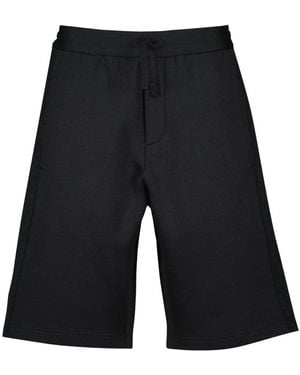 Dior Casual Shorts - Black