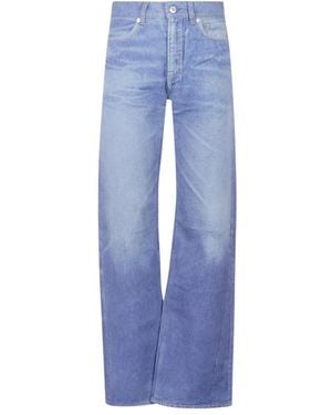 Our Legacy Boot-Cut Jeans - Blue