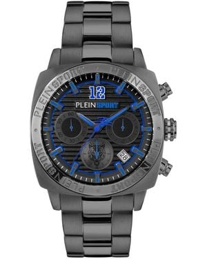 Philipp Plein Watches - Metallic