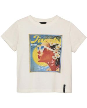 Marc Jacobs Tops ,Wit ,T-Shirts