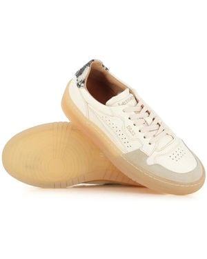 LEMARGO Sneakers - Bianco