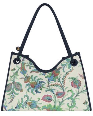 Etro Shoulder Bags - Green