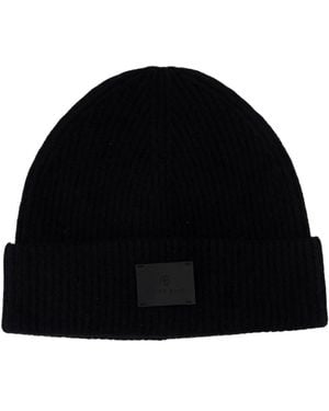 Anine Bing Beanies - Zwart