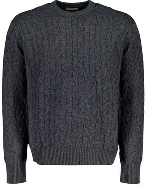 AUTORE Maglia Fonda - Grau
