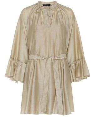 Bruuns Bazaar Short Dresses - Neutro