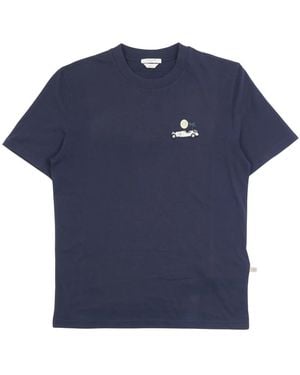 Jacob Cohen T-Shirts - Blu